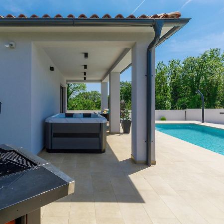 Villa Vine By Interhome Marčana Extérieur photo