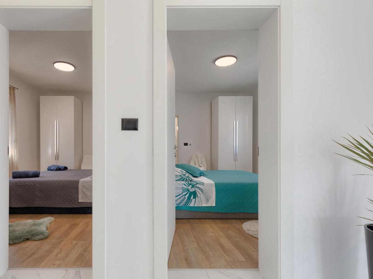 Villa Vine By Interhome Marčana Extérieur photo