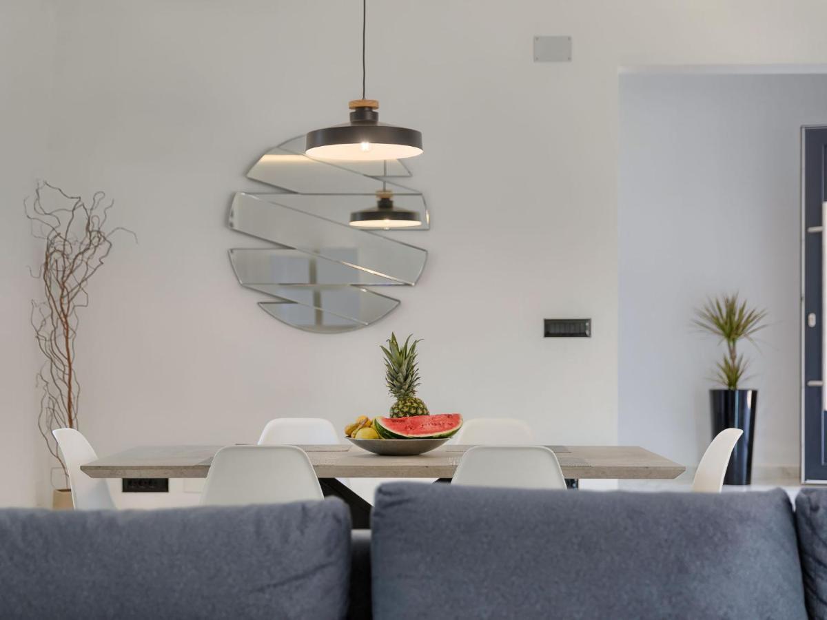 Villa Vine By Interhome Marčana Extérieur photo