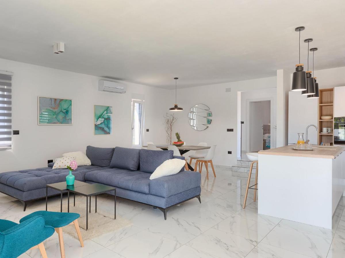 Villa Vine By Interhome Marčana Extérieur photo