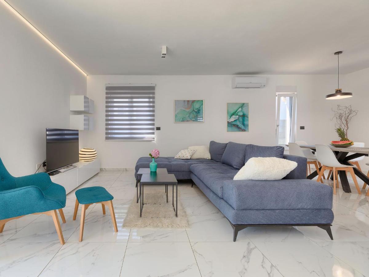Villa Vine By Interhome Marčana Extérieur photo