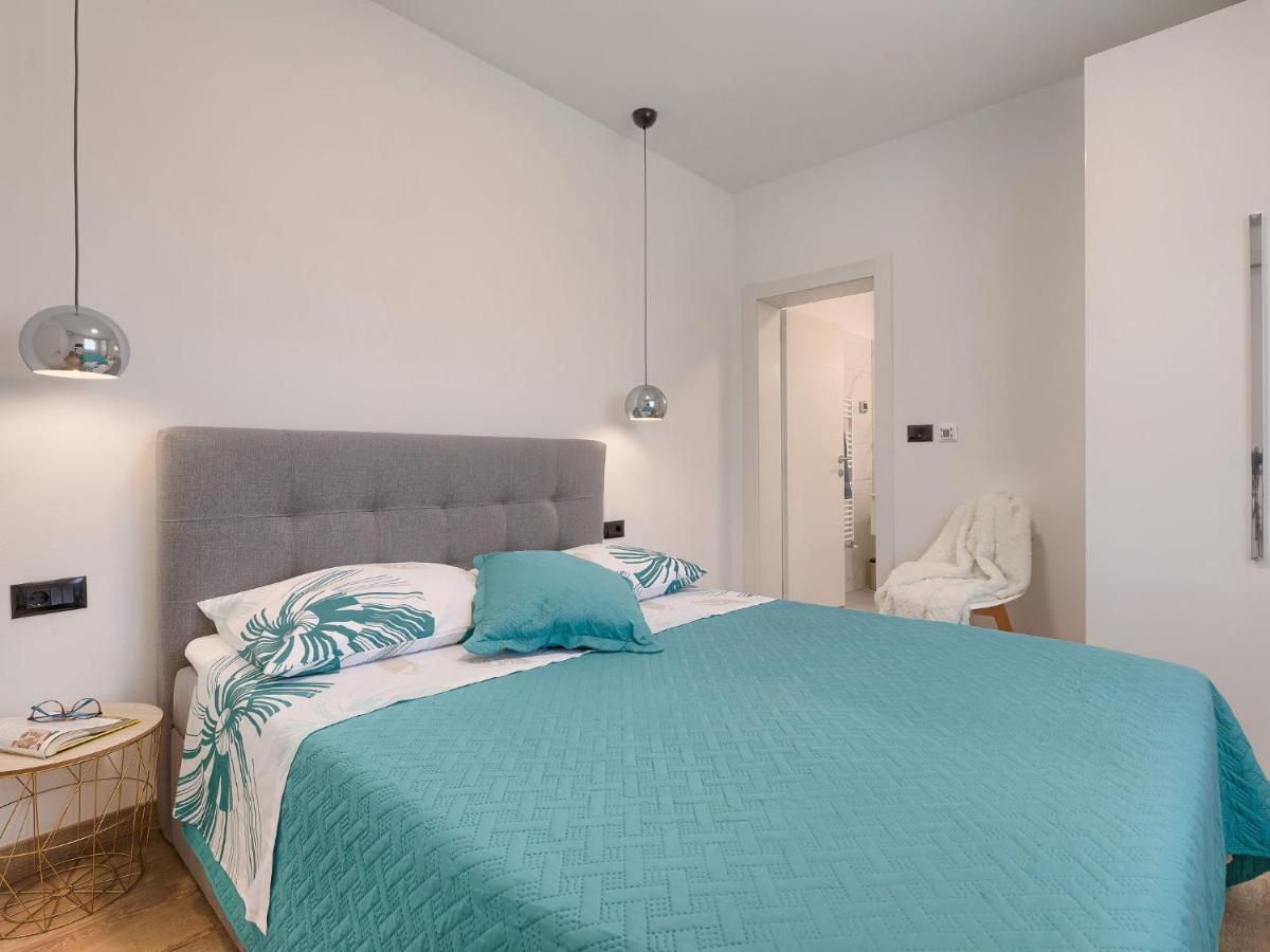 Villa Vine By Interhome Marčana Extérieur photo