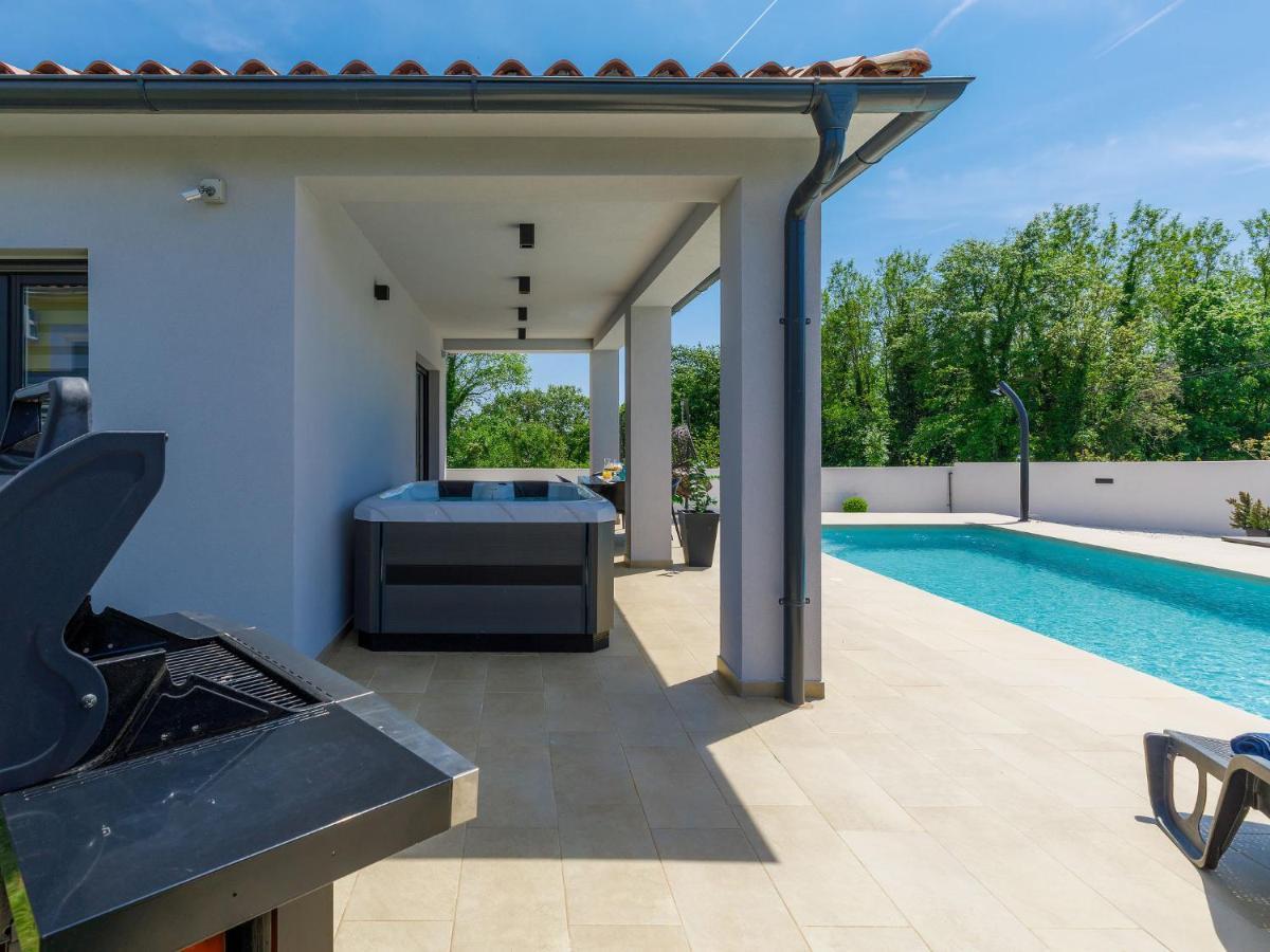 Villa Vine By Interhome Marčana Extérieur photo