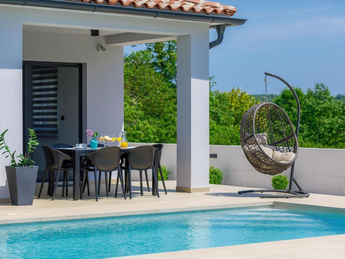 Villa Vine By Interhome Marčana Extérieur photo